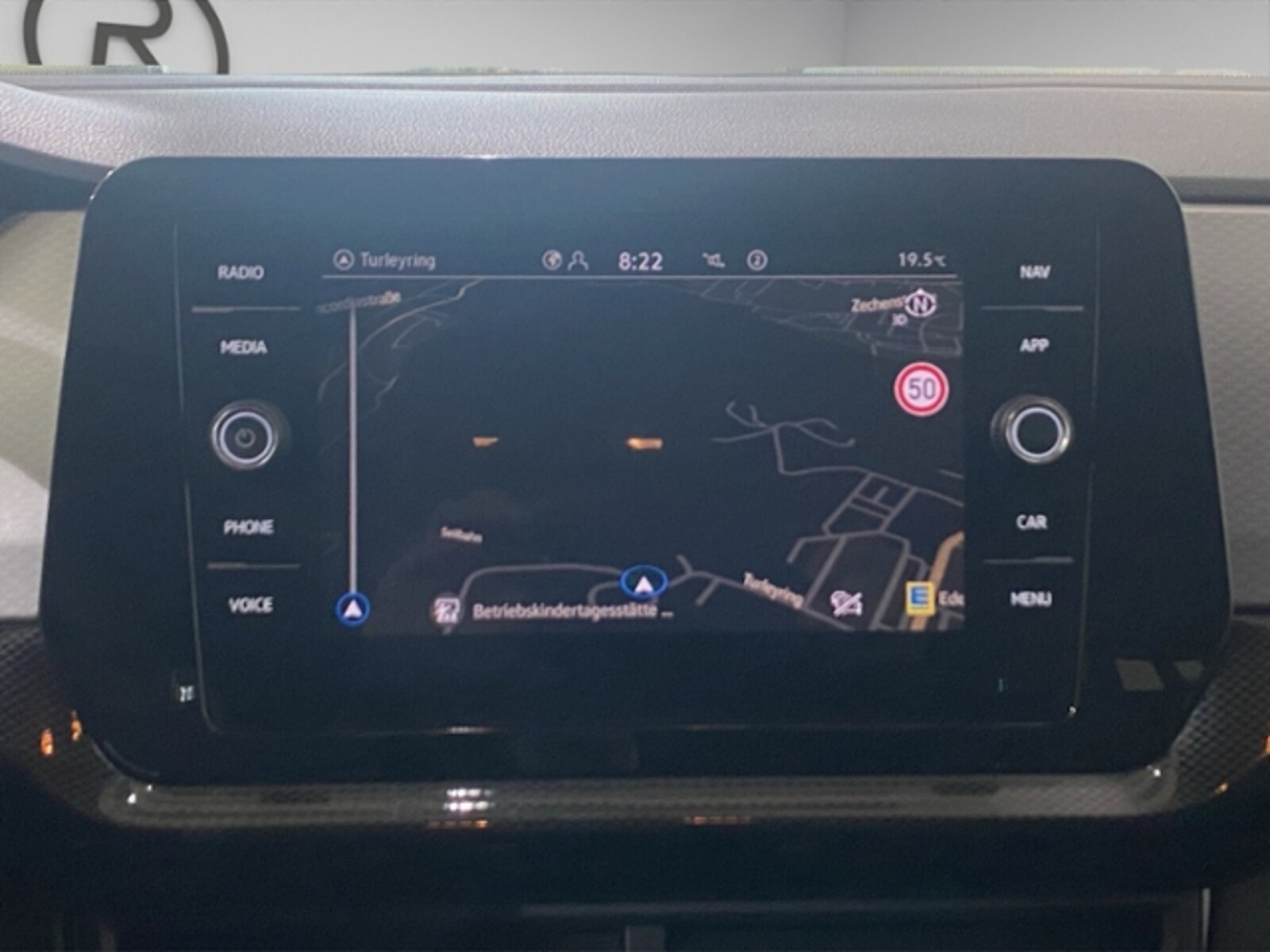 Volkswagen T-Cross – Bild 7