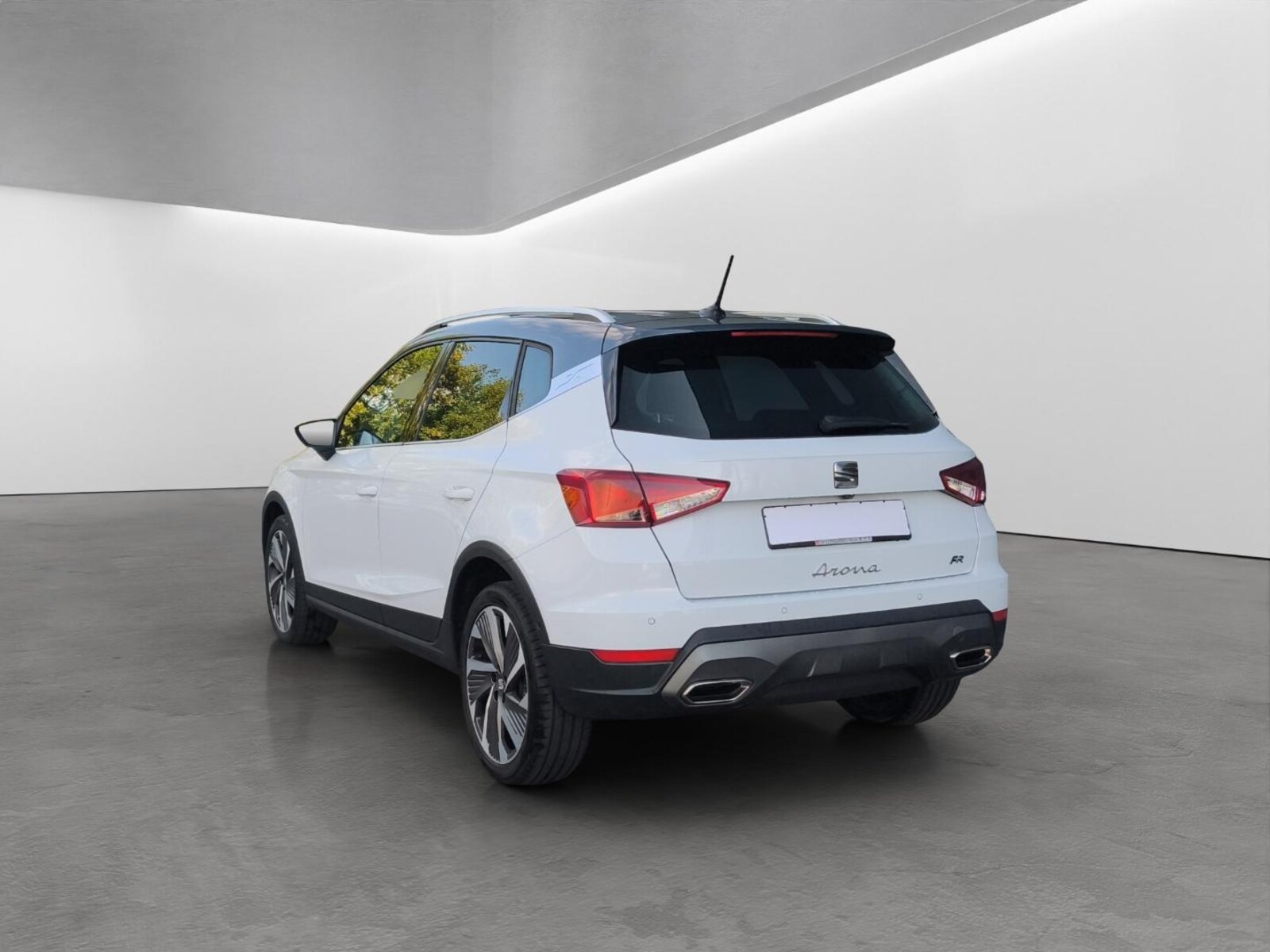 SEAT Arona – Bild 5