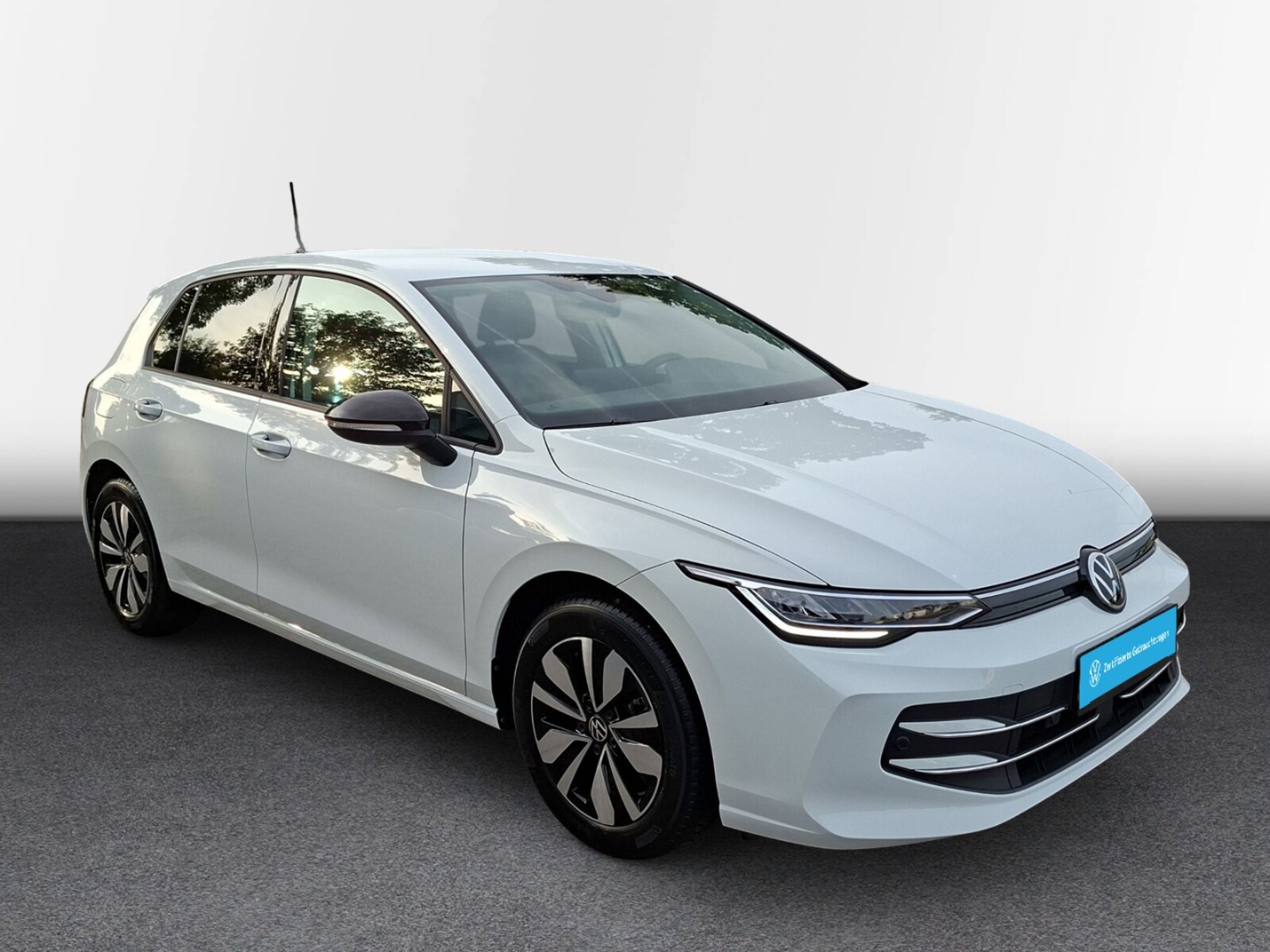 Volkswagen Golf – Bild 2