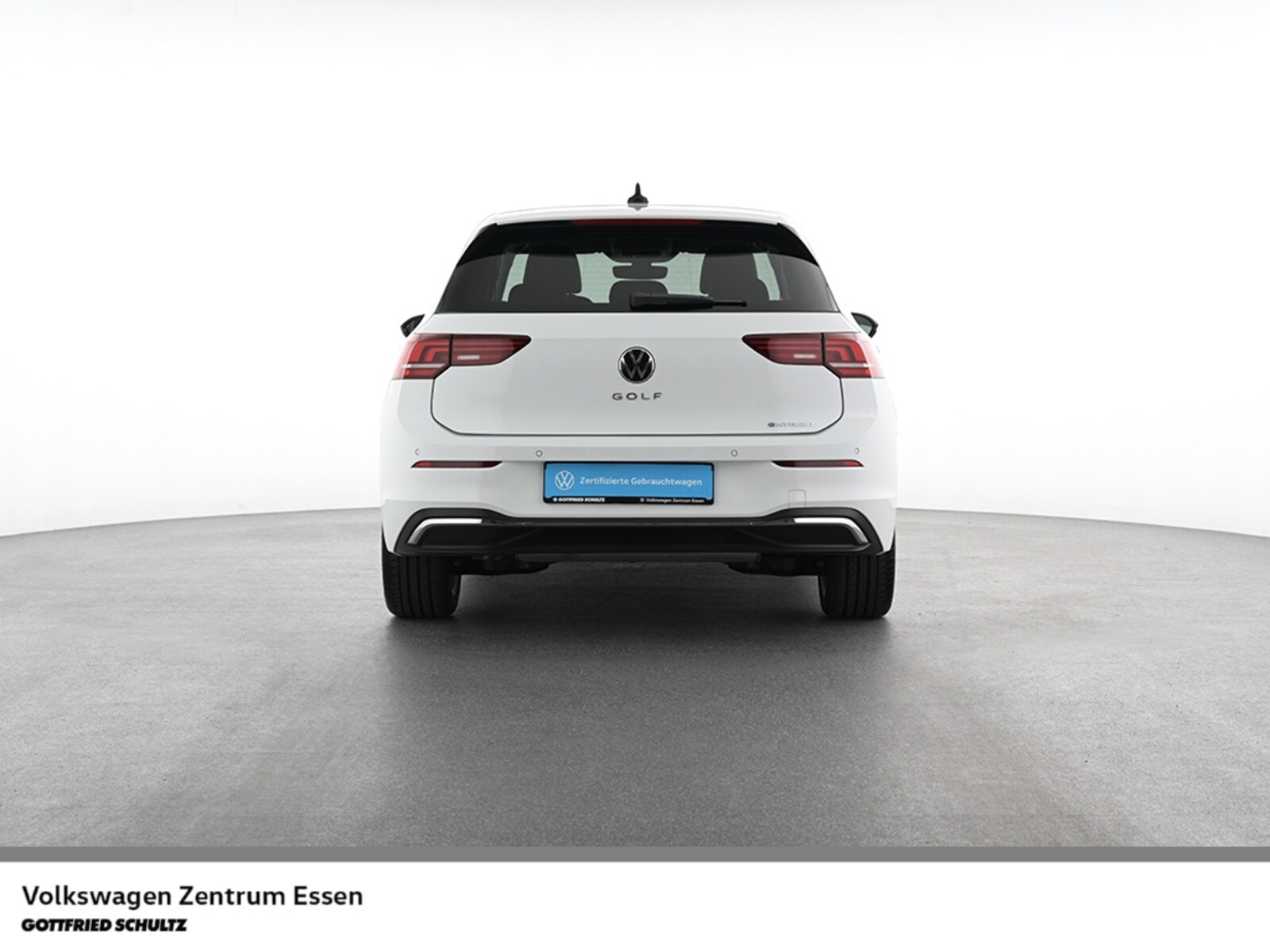 Volkswagen Golf – Bild 4