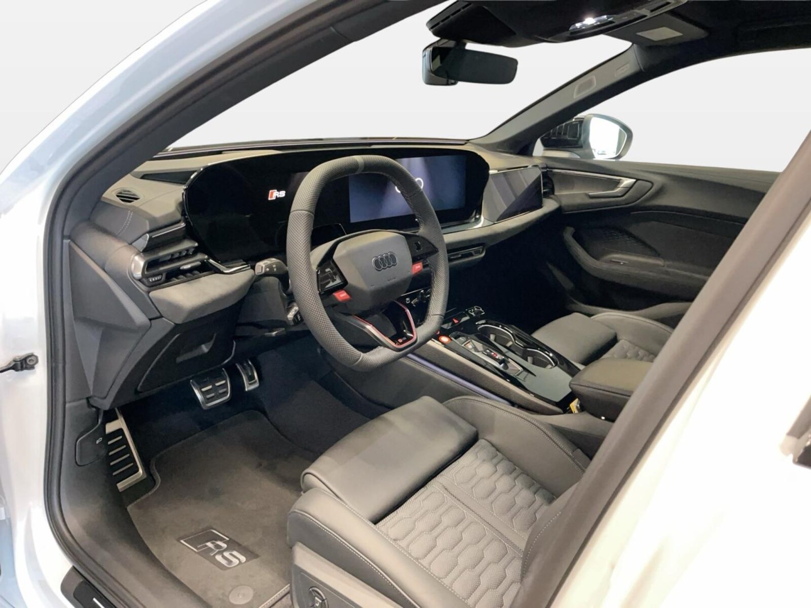 Audi RS 5 Limousine – Bild 8