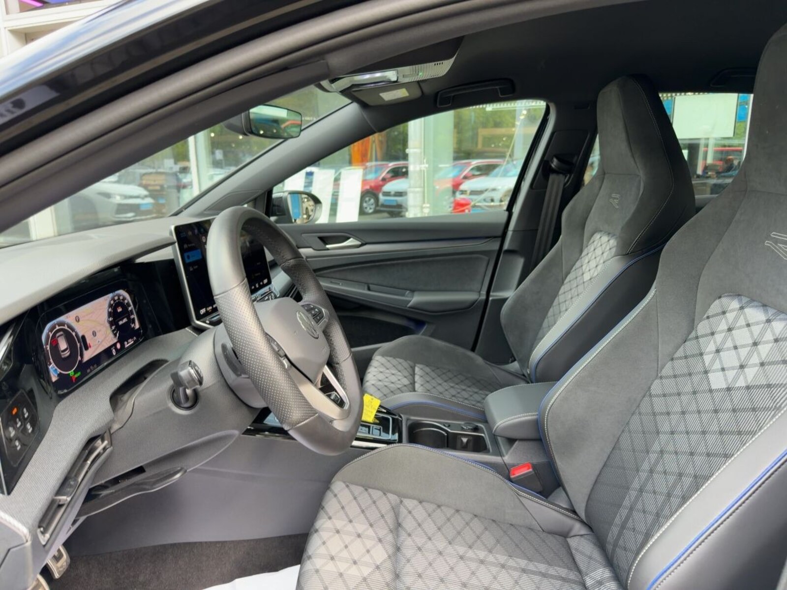 Volkswagen Golf – Bild 7