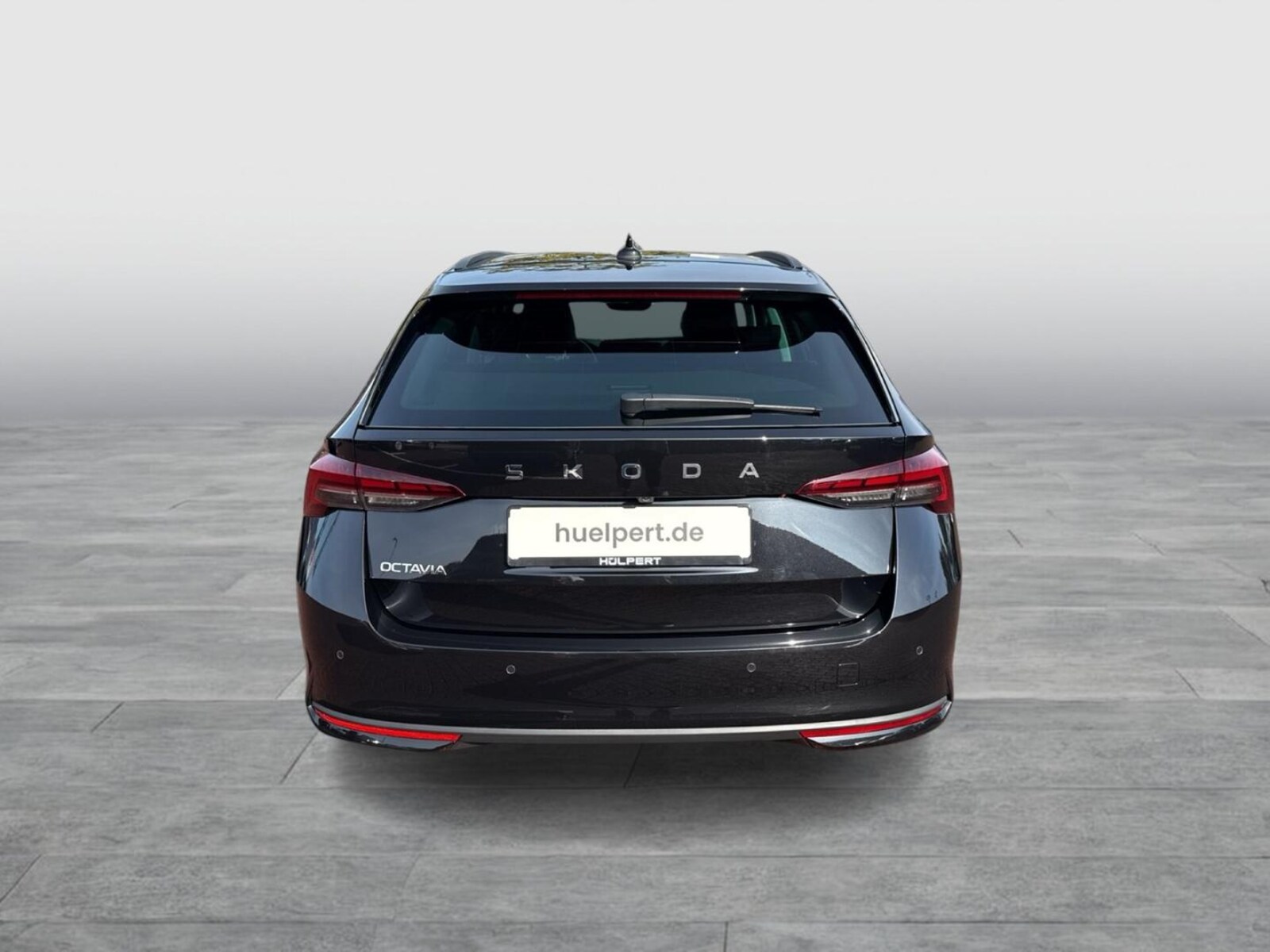 Škoda Octavia Combi – Bild 6