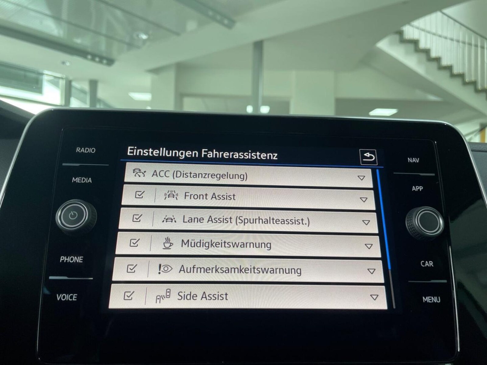 Volkswagen T-Cross – Bild 19