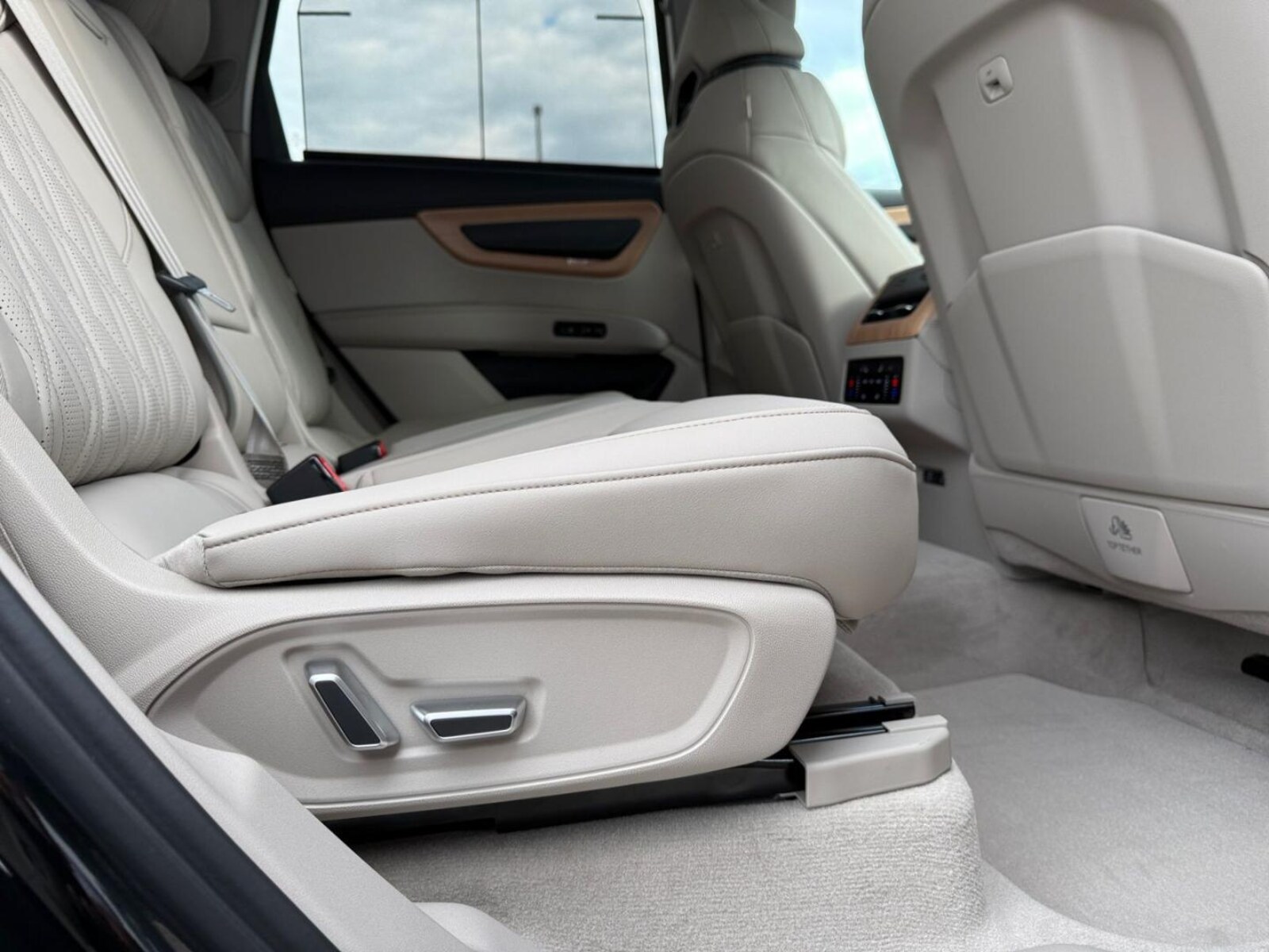 Audi Q7 – Bild 18