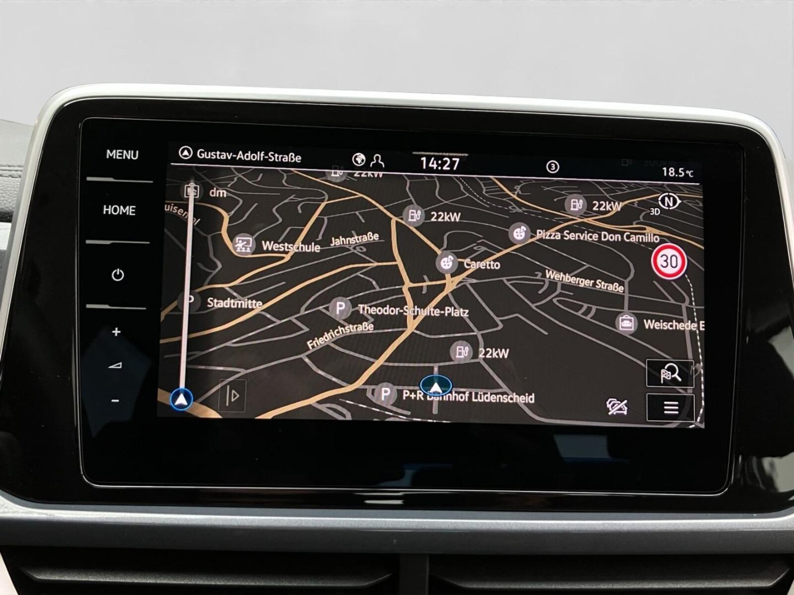 Volkswagen T-Roc – Bild 15
