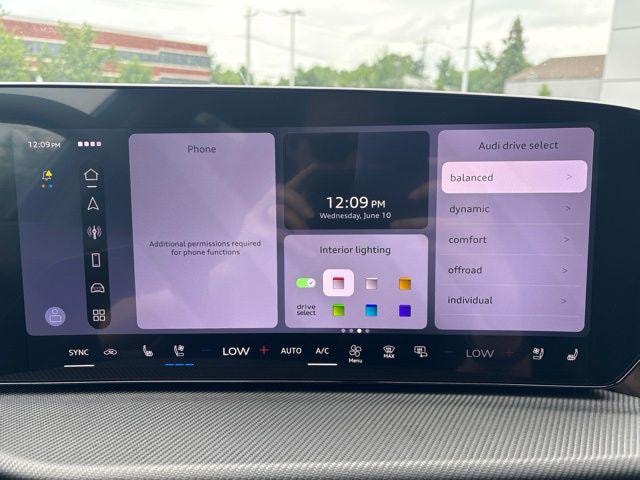 2026 Audi SQ5 Premium Plus - Photo 19