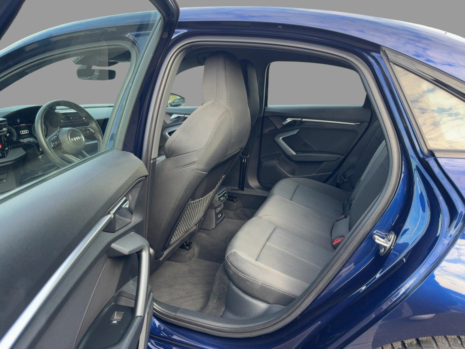 Audi A3 Limousine – Bild 9