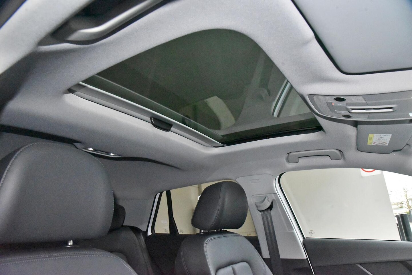 Image about Audi Q2 S line edition TFSI S tronic
