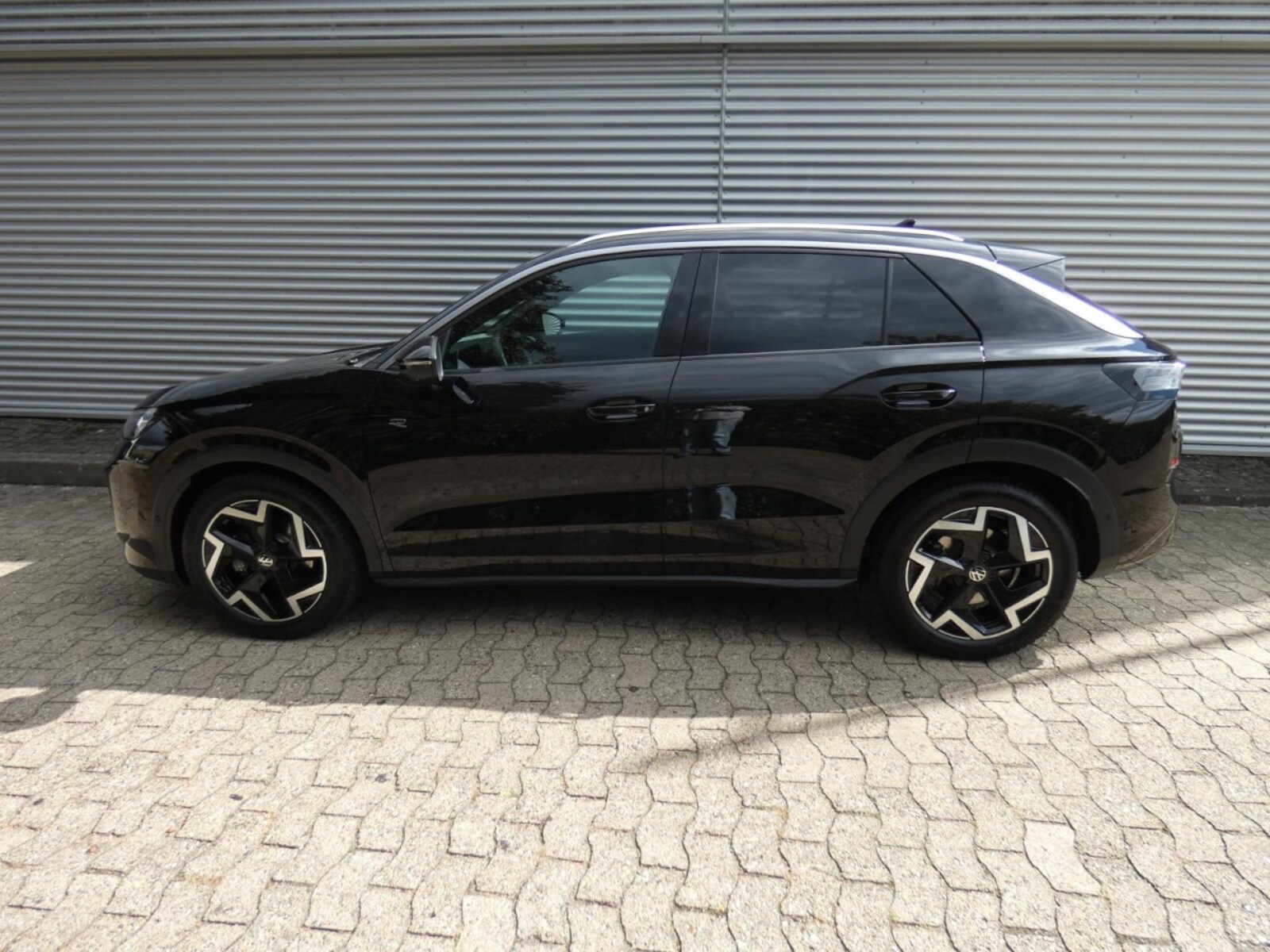 Volkswagen T-Roc – Bild 10