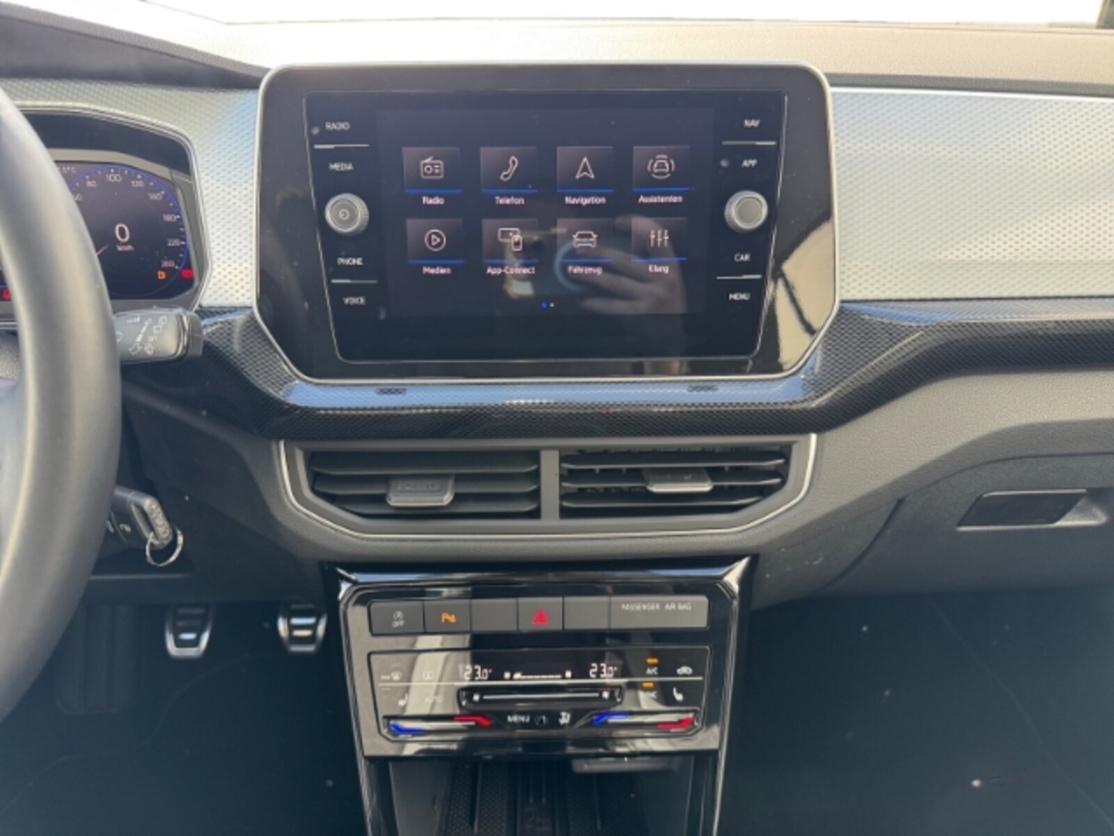 Volkswagen T-Cross – Bild 12