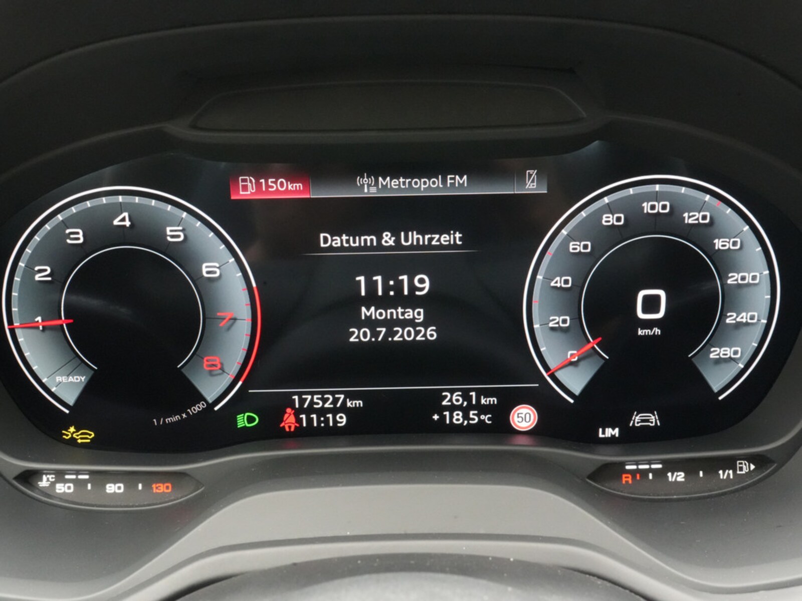 Audi Q2 – Bild 8