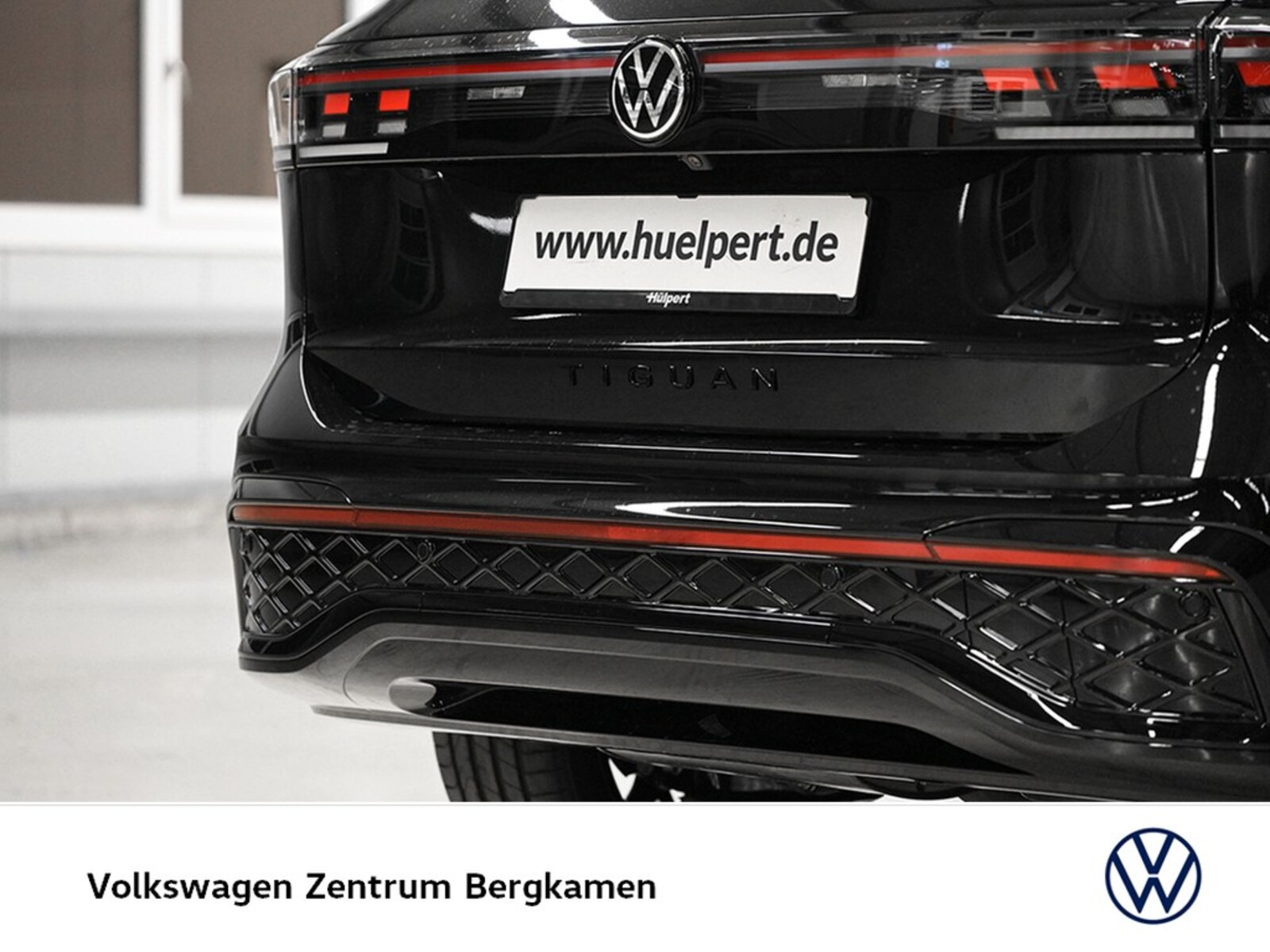 Volkswagen Tiguan – Bild 7