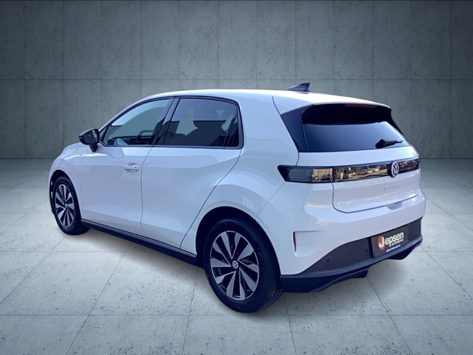 Volkswagen ID. Polo – Bild 3