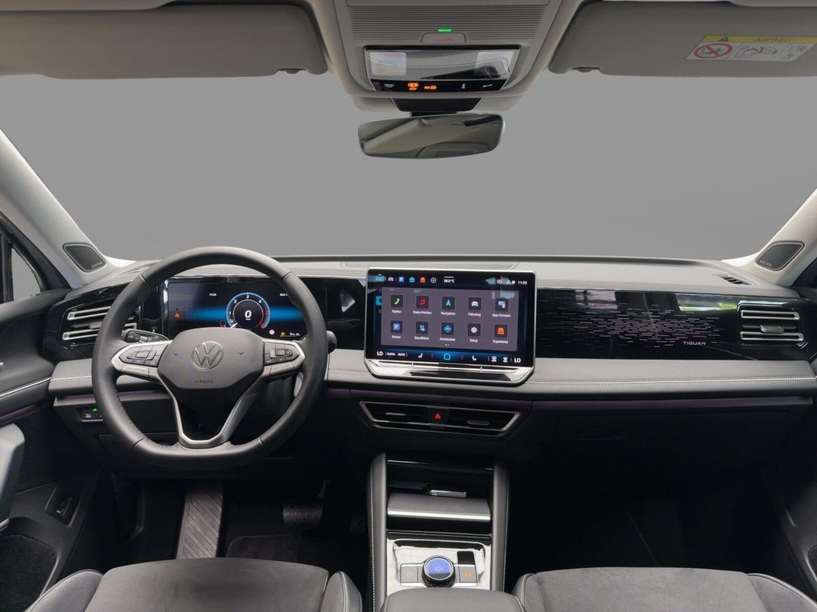 Volkswagen Tiguan – Bild 9
