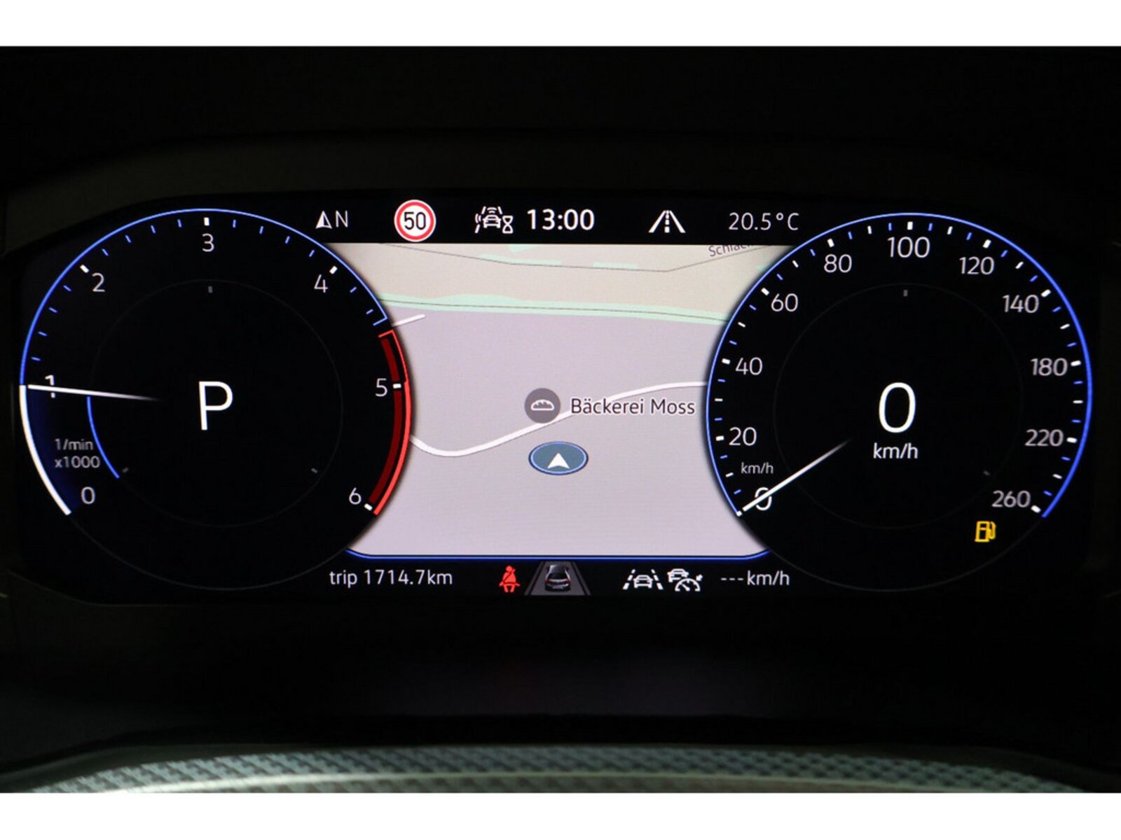 Volkswagen Touran – Bild 10