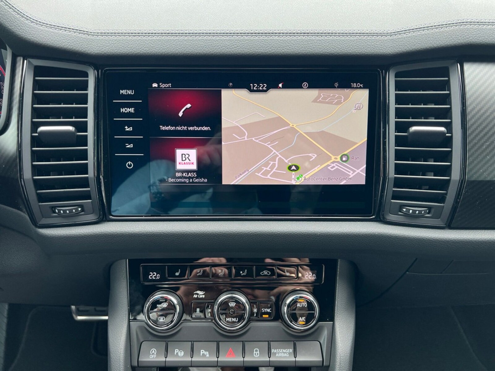 Škoda Kodiaq – Bild 20