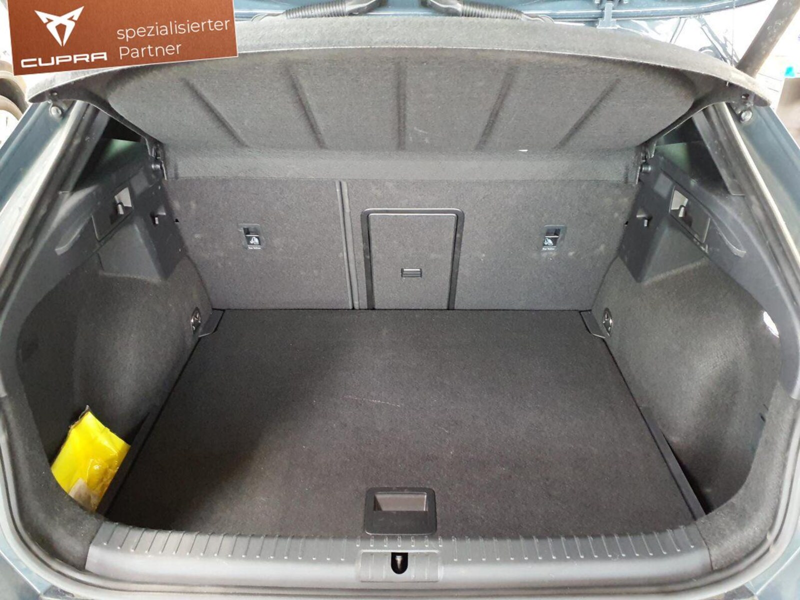 CUPRA Formentor – Bild 5