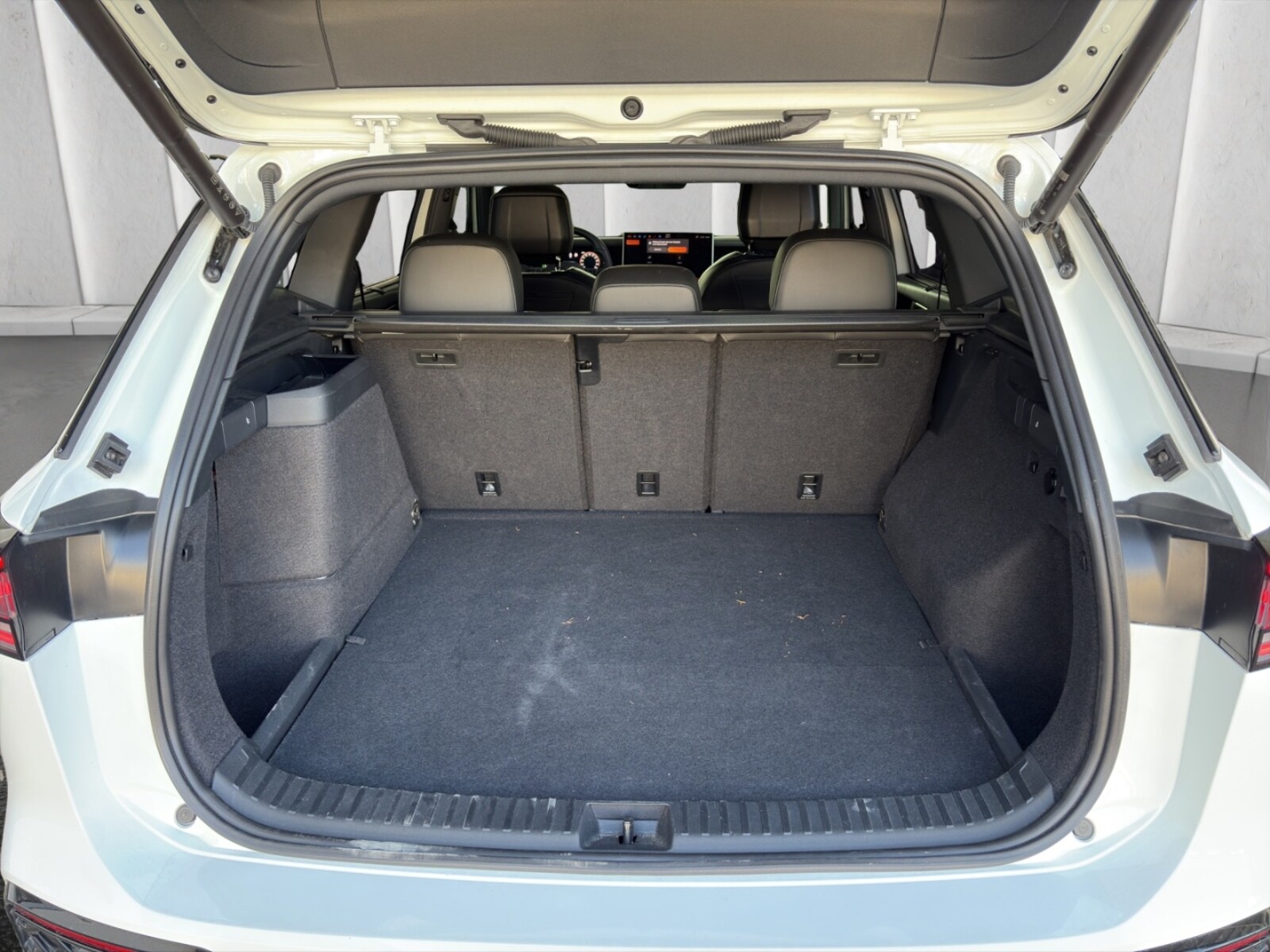 Volkswagen Tayron – Bild 15