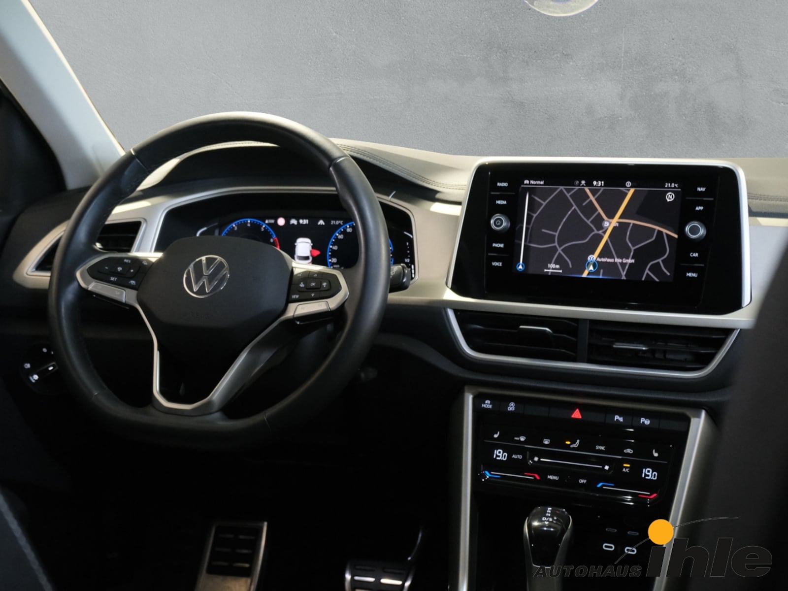 Volkswagen T-Roc – Bild 7