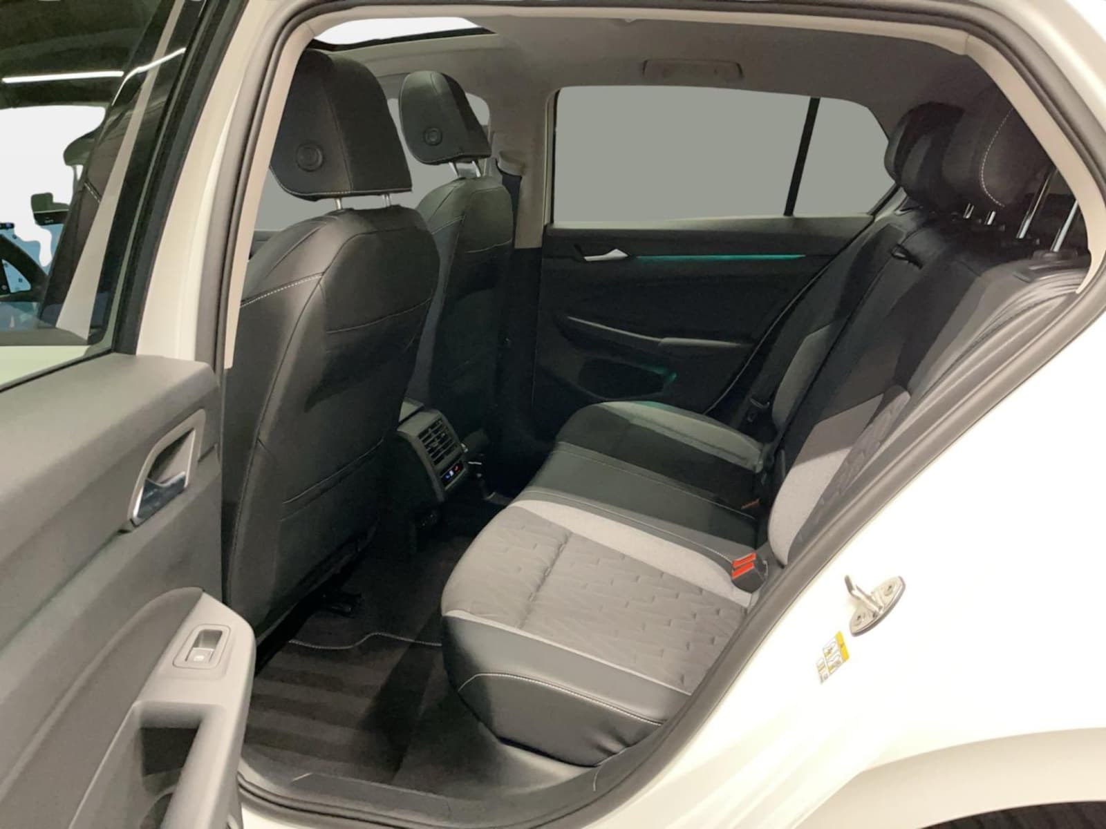 Volkswagen Golf – Bild 11