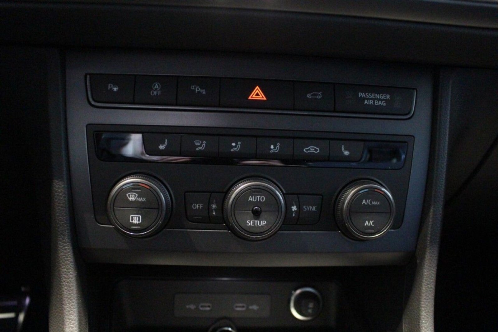 CUPRA Ateca – Bild 9
