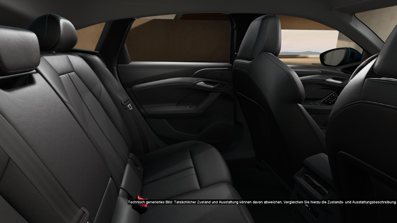 Audi A6 Sportback e-tron – Bild 11