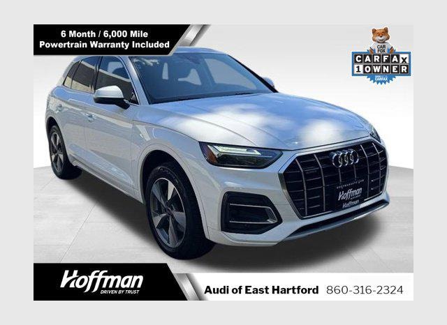 Photo of 2023 Audi Q5