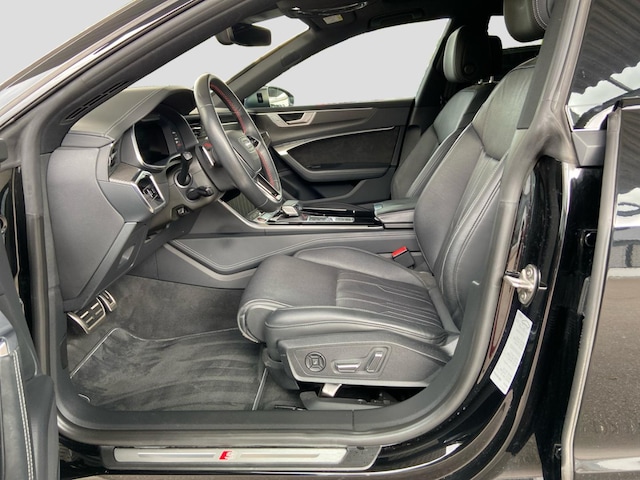 Audi S7 Sportback TDI Quattro Tiptronic - 2021 - Joinsteer - #9