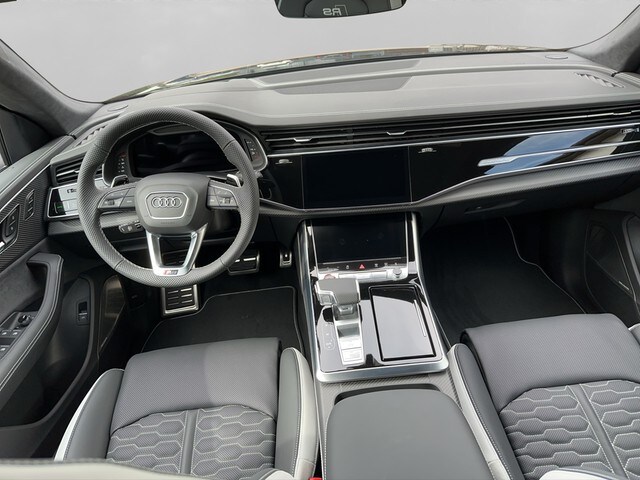 Image about Audi RS Q8 SUV RS Q8 SUV 441(600) kW(PS) tiptronic