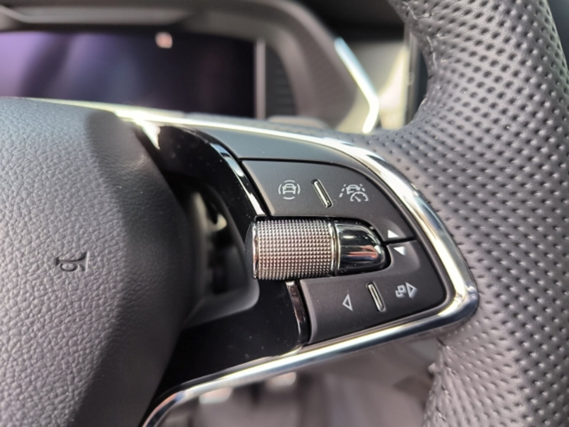 Skoda Octavia Sportline