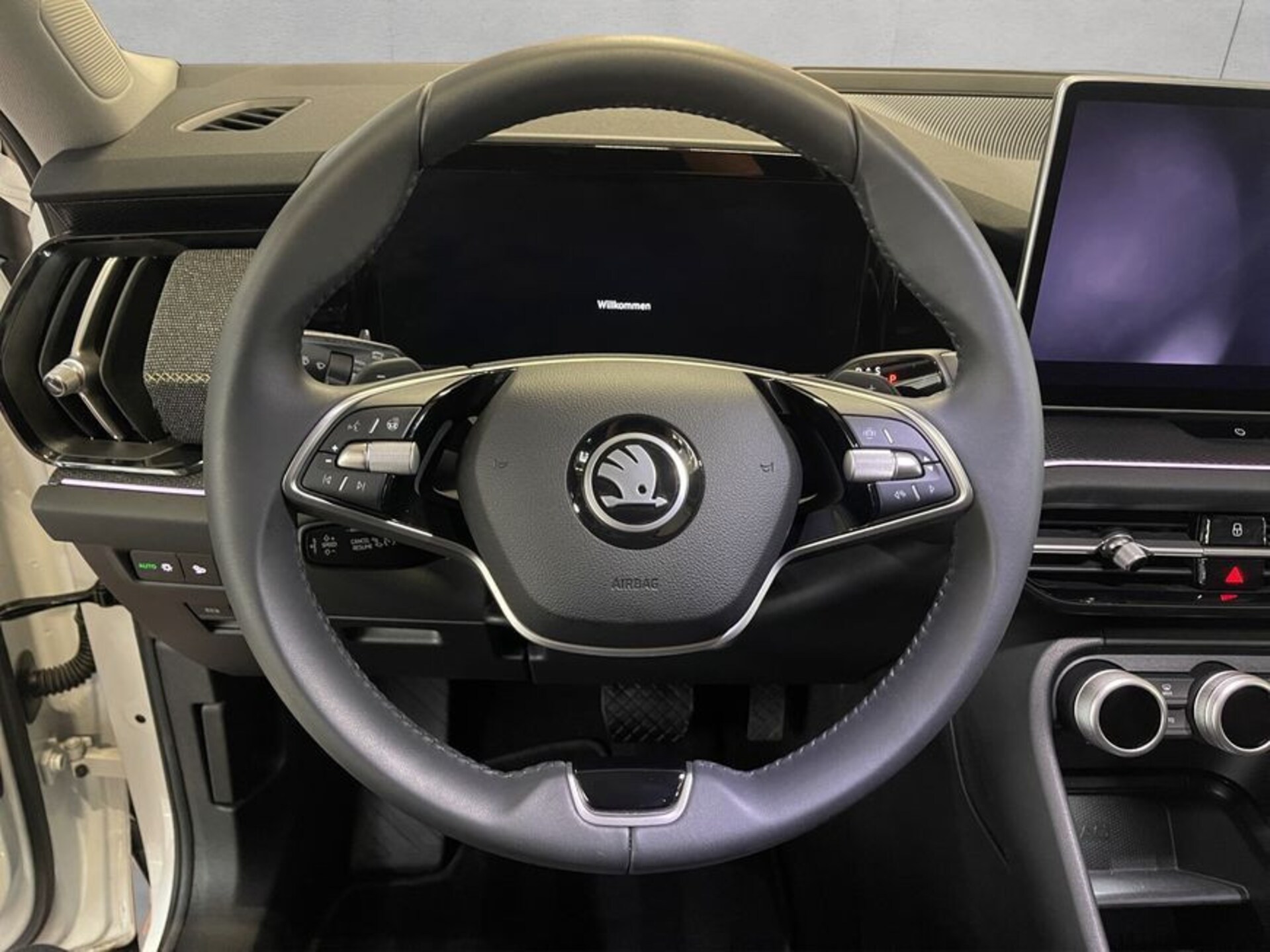 Skoda Kodiaq Selection