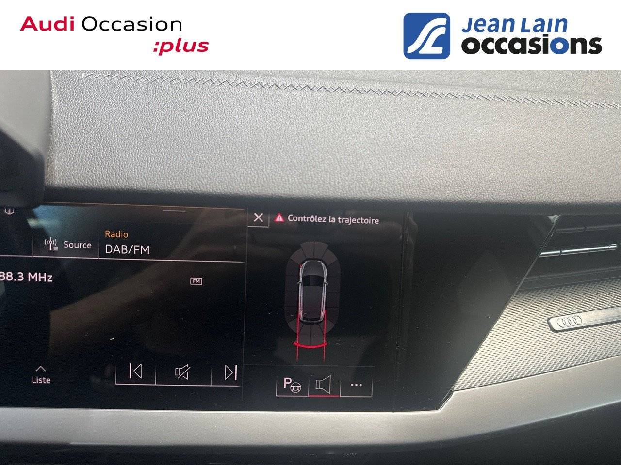 Image about Audi A3 Sportback TFSI e Competition 45 TFSI e 180 kW (245 ch) S tronic