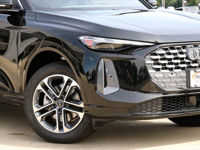 2025 AUDI Q5 - Image 4