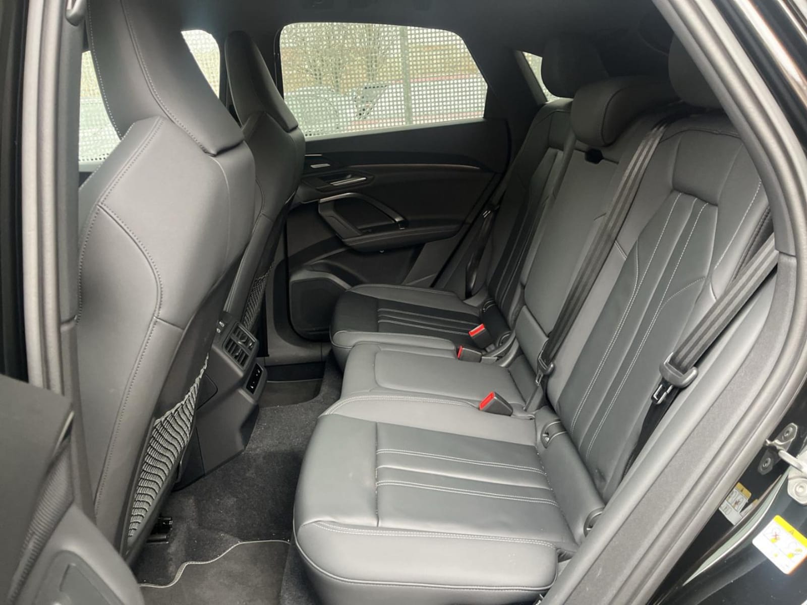 Audi Q5 Sportback – Bild 12