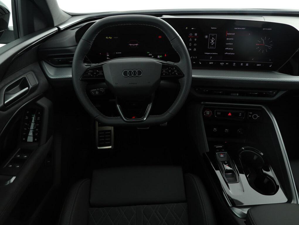 Immagine di Audi Q5 Sportback Business Advanced TDI quattro 150 kWS tronic - Vista: for more details contact your dealer