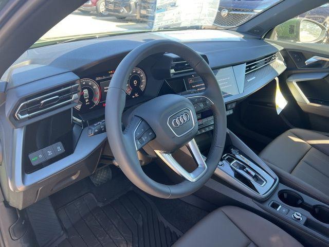 2026 Audi A3 Premium Plus - Photo 12