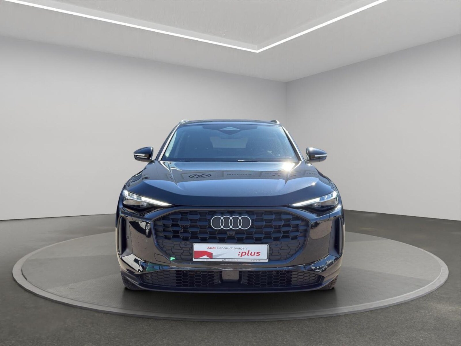 Audi Q5 – Bild 6