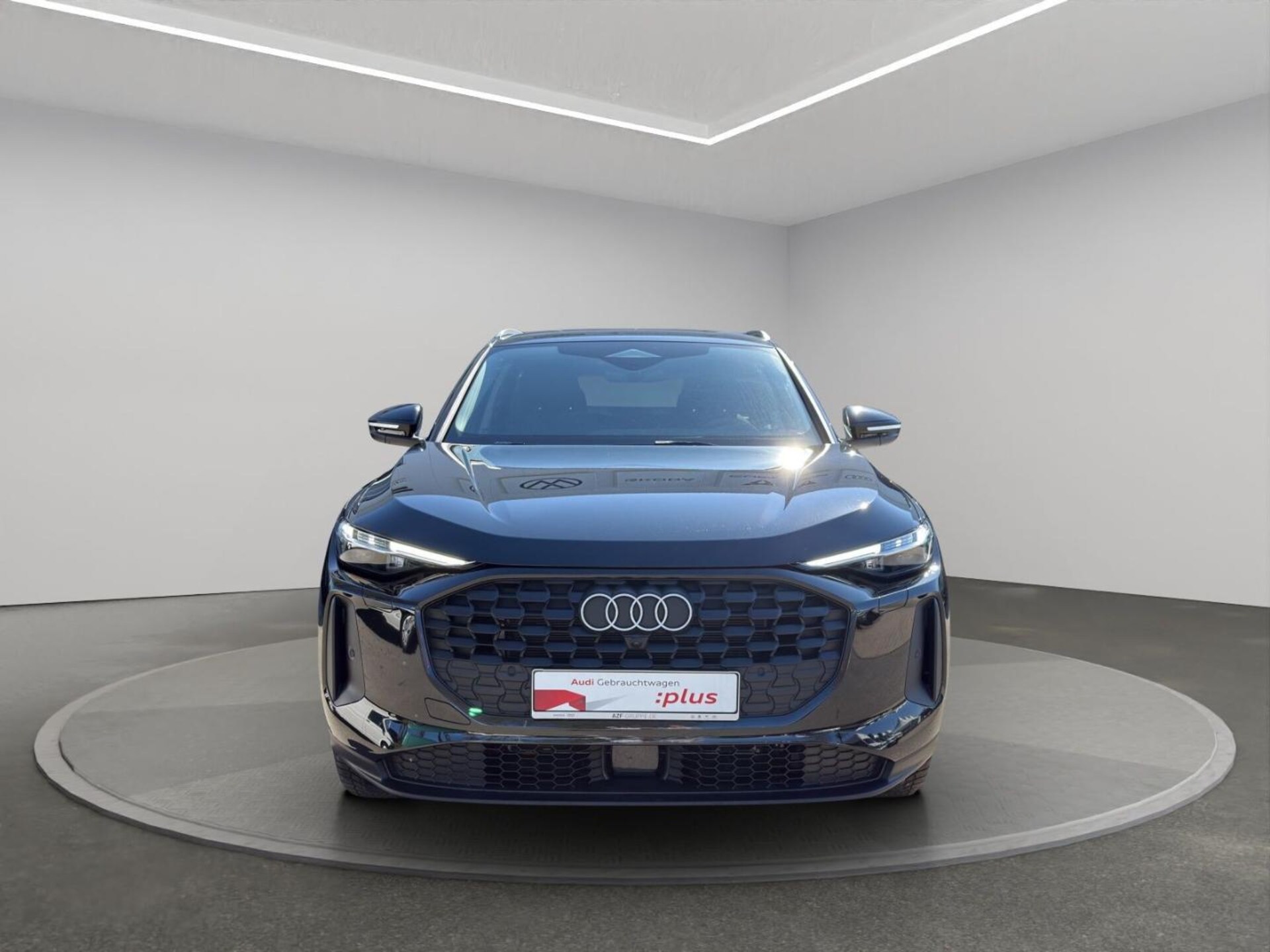 Audi Q5 SUV