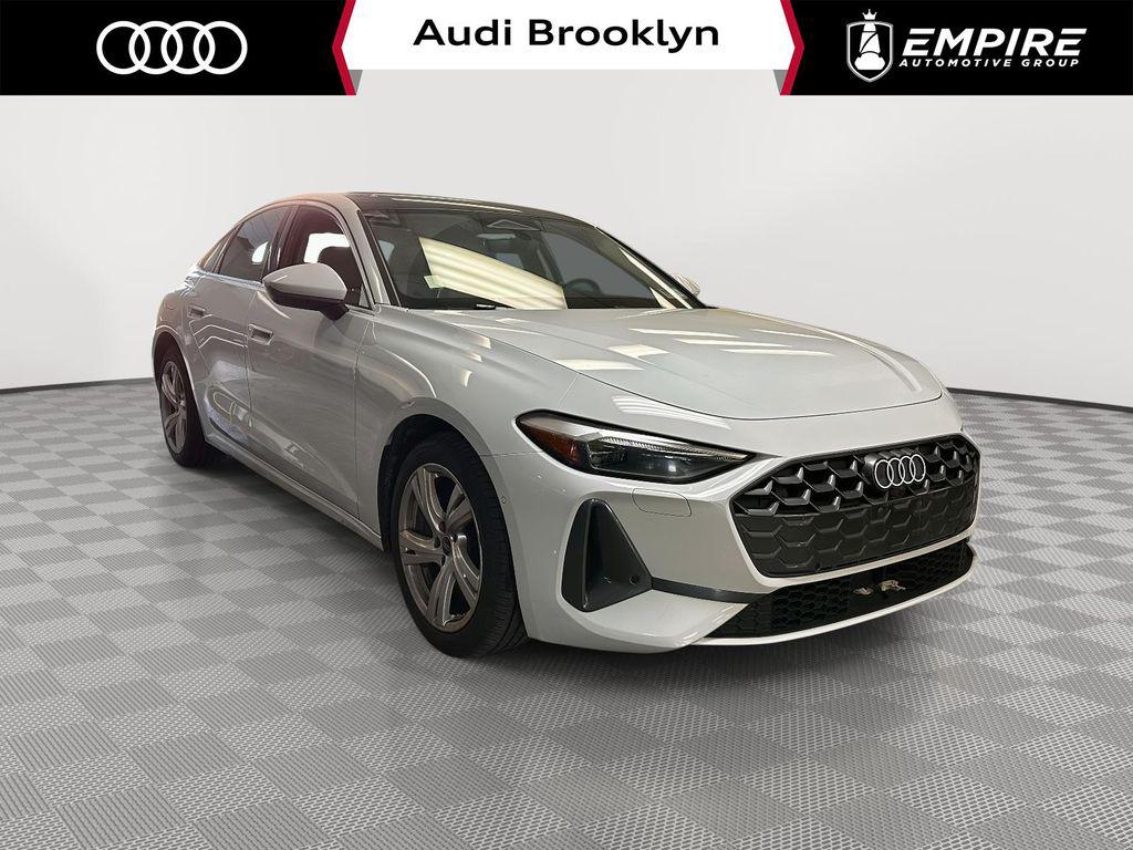 2025 Audi A5 Premium quattro S tronic's photo