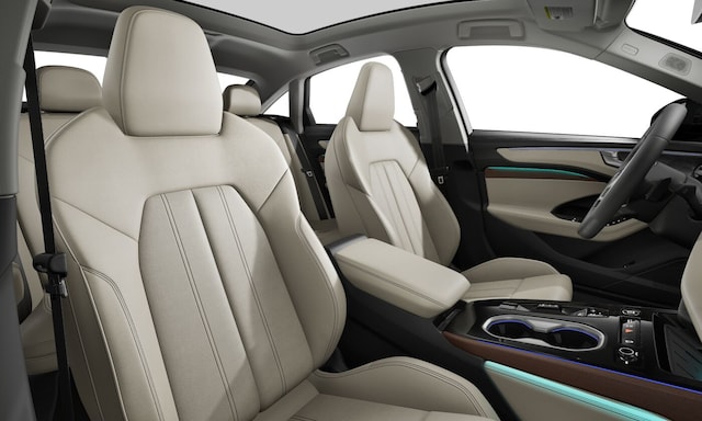 2026 Audi A6 Premium Plus - Photo 5