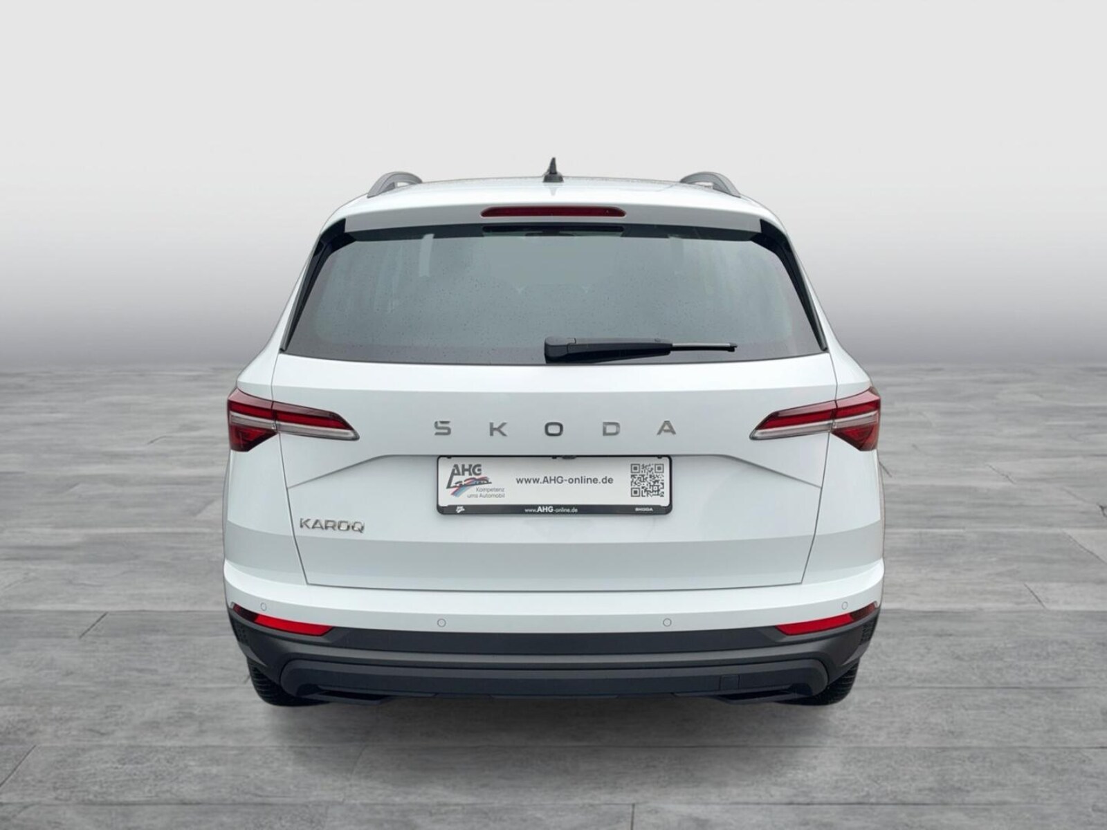 Škoda Karoq – Bild 5