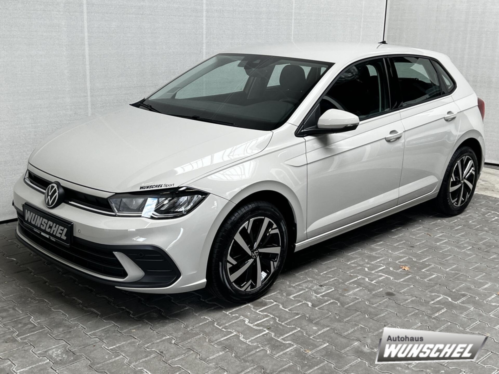 Volkswagen Polo Life