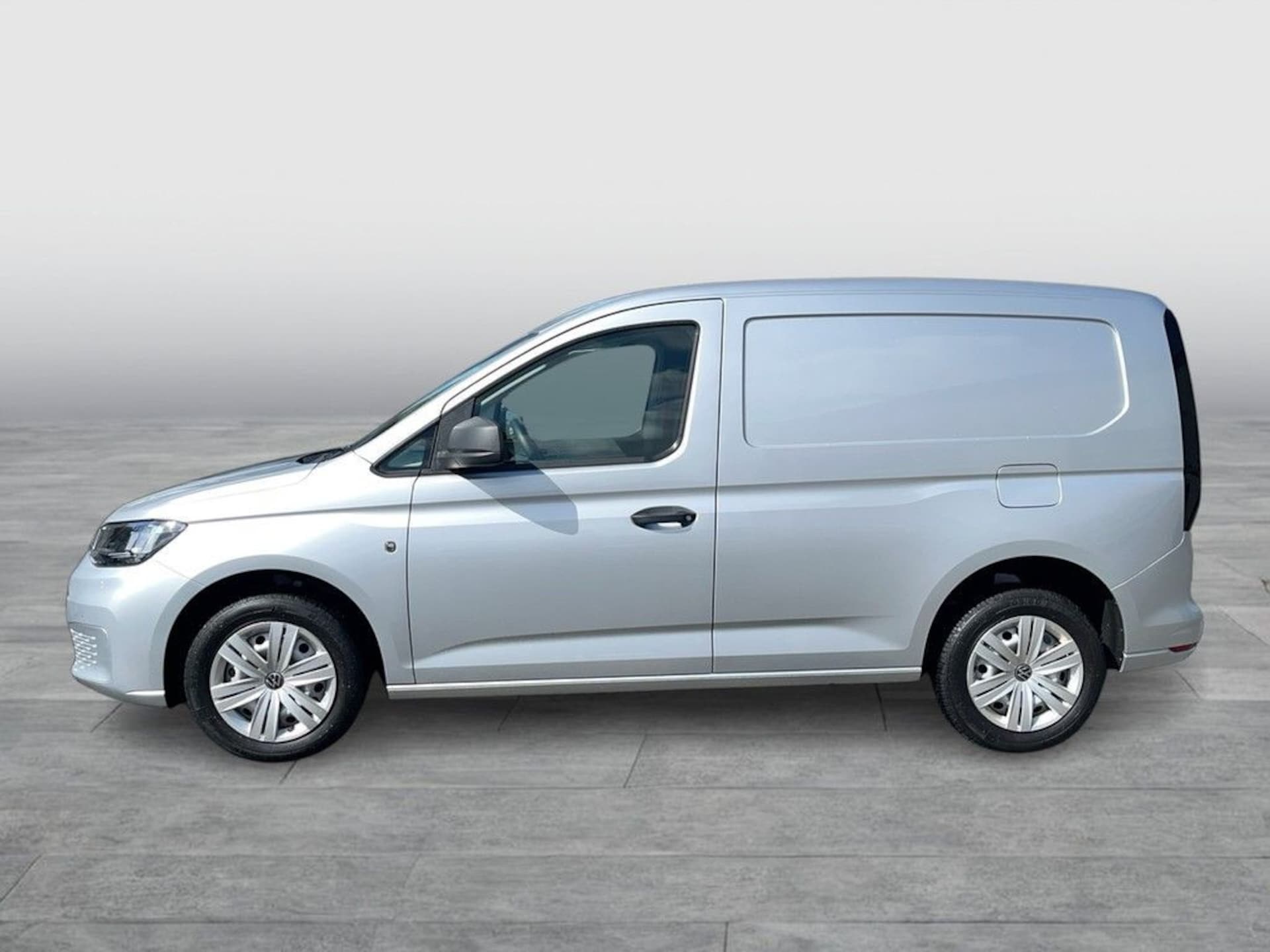 Volkswagen Caddy Cargo