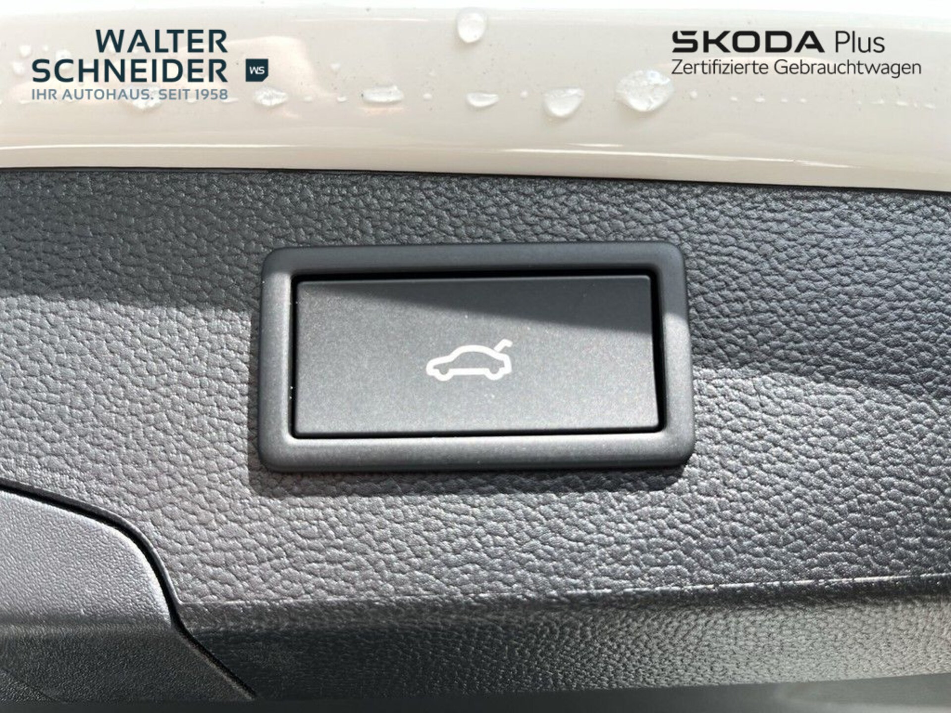 Skoda Superb Combi Sportline