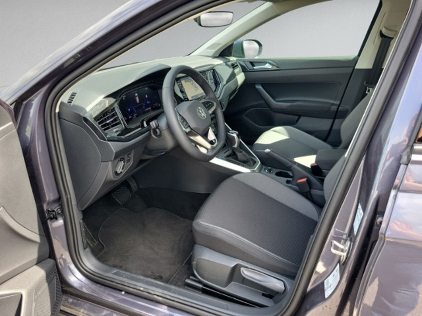 Volkswagen Taigo – Bild 8
