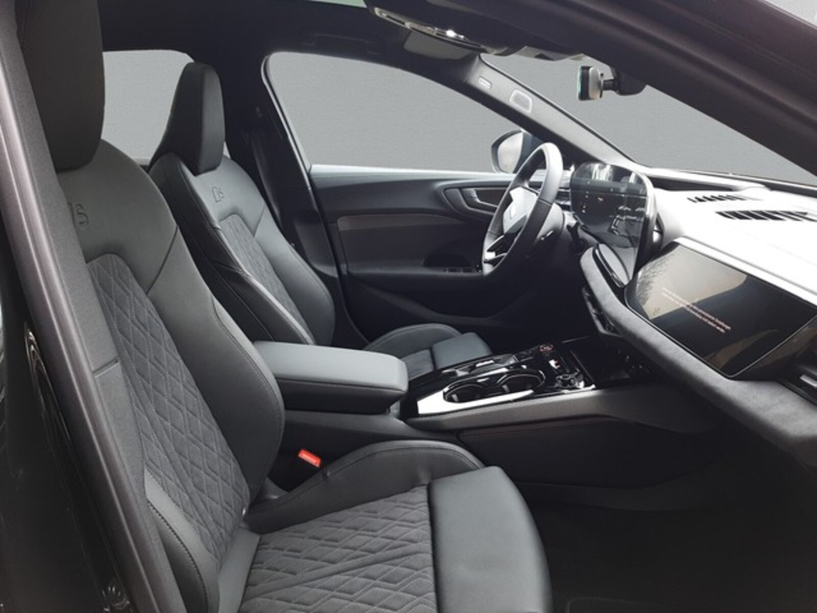 Audi A5 Avant – Bild 7