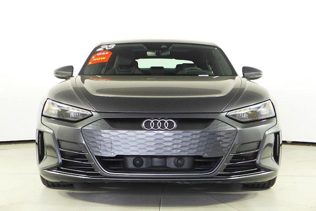 2023 Audi e-tron GT