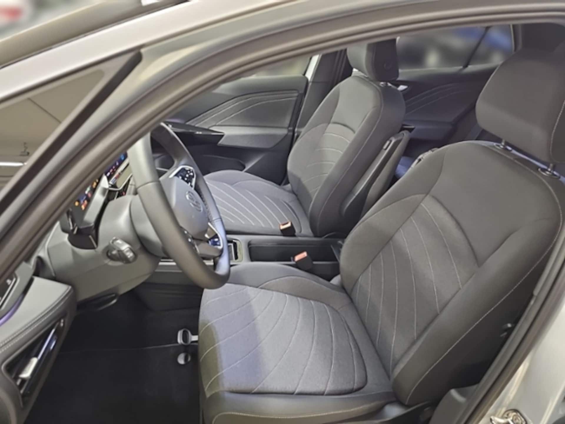 Volkswagen ID.3 Pure