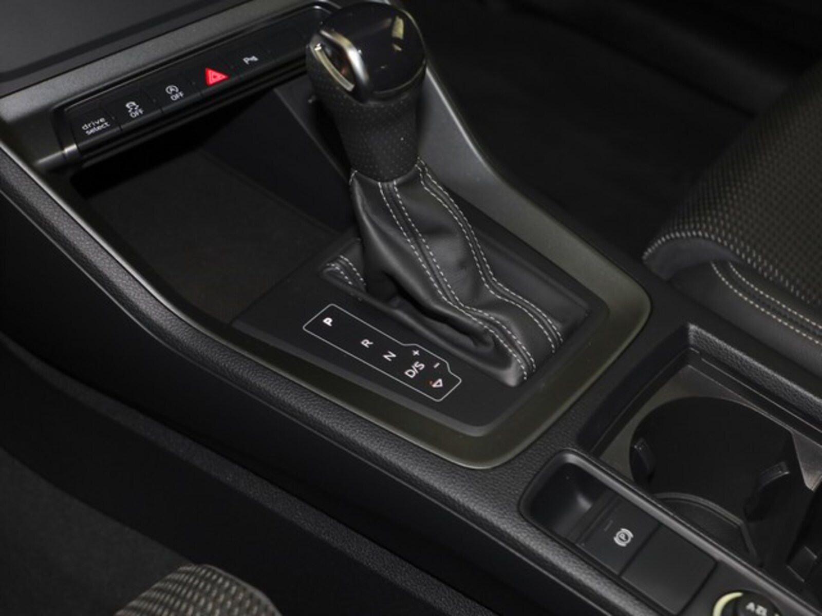 Audi Q3 Sportback – Bild 17